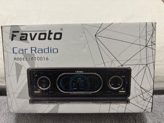Radio
