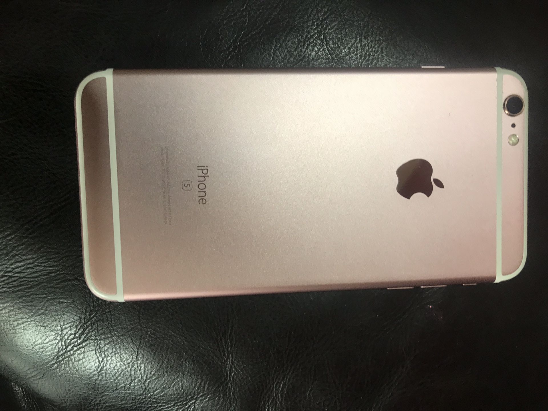 iPhone 6s Plus 128g unlock (T-Mobile and AT&T)