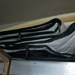 Long Board Day Bags
