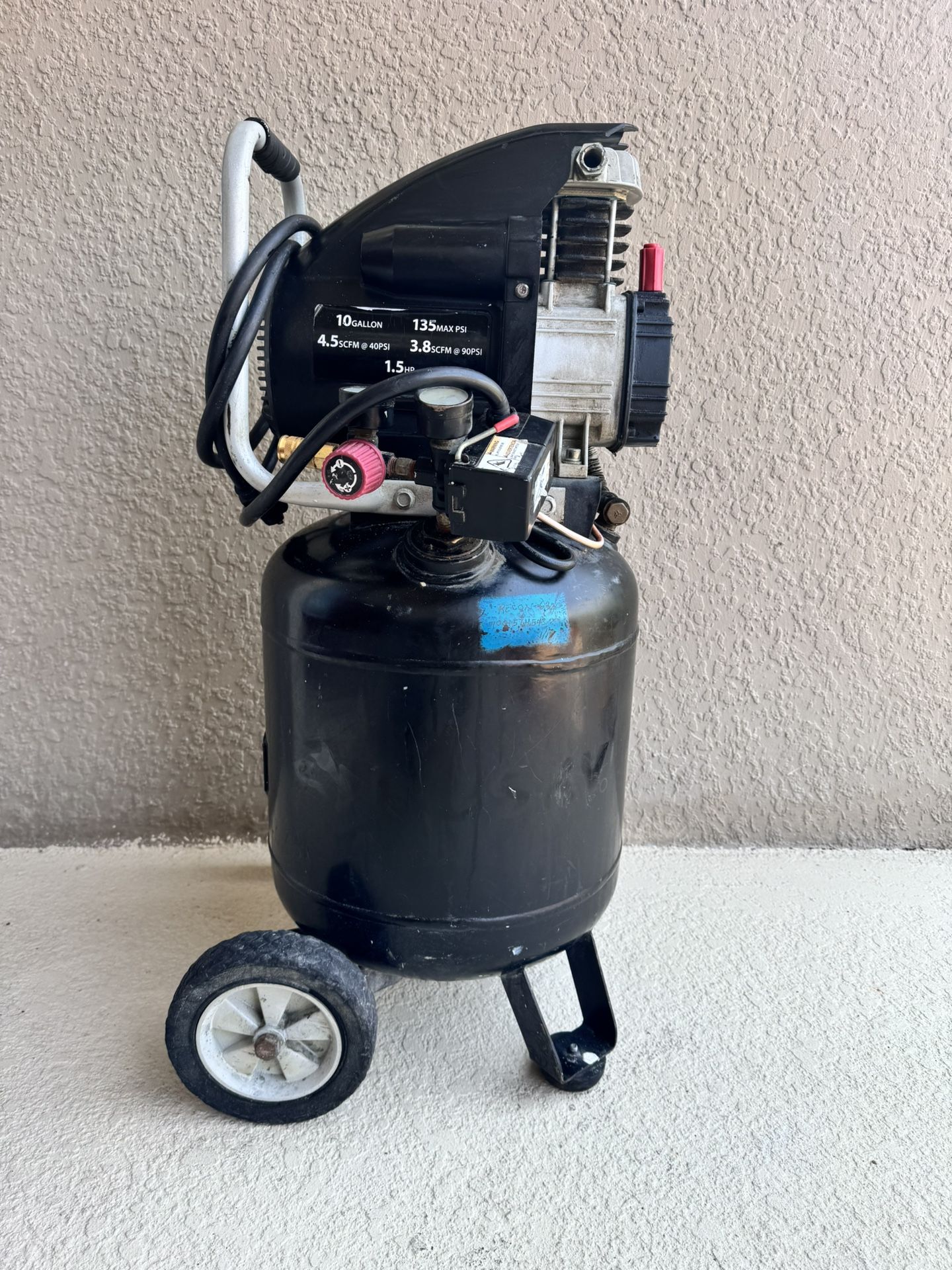 Air Compressor