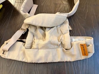 Wildbird Baby Carrier
