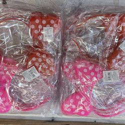 Minnie Mouse Light Up Ears 
