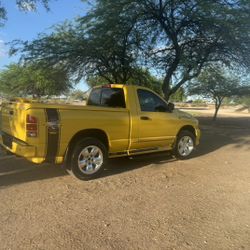 2006 Dodge Ram 1500