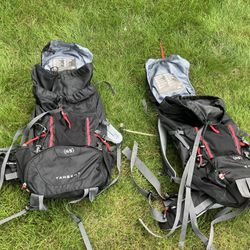 Hiking Backpacks (2)