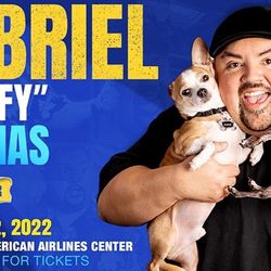 Gabriel Iglesias Tickets 