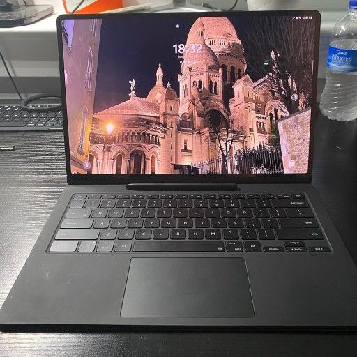 Samsung Galaxy Tab S8 Ultra Bundle