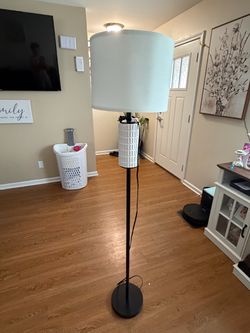 lamp