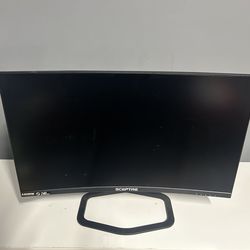 Gaming Monitor