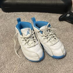 Jordan 12s