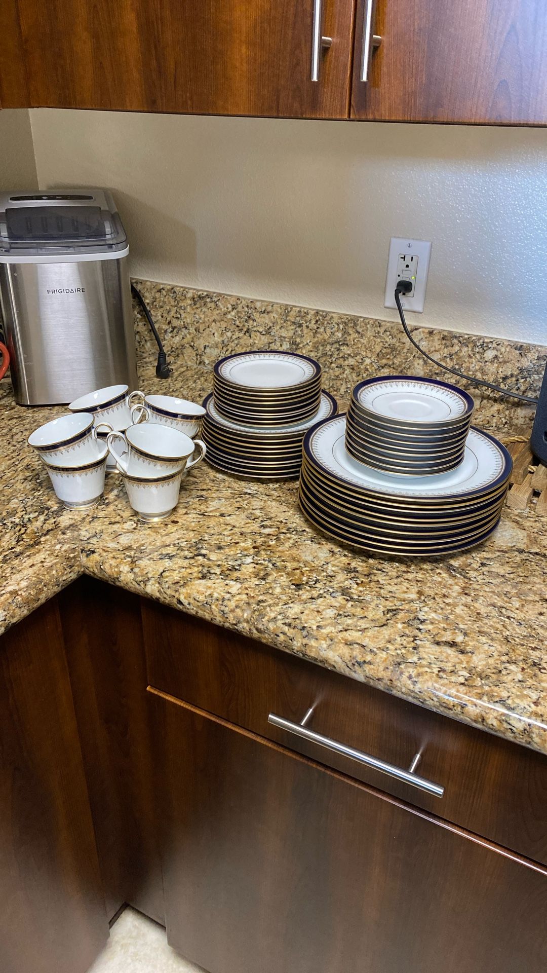 China Set