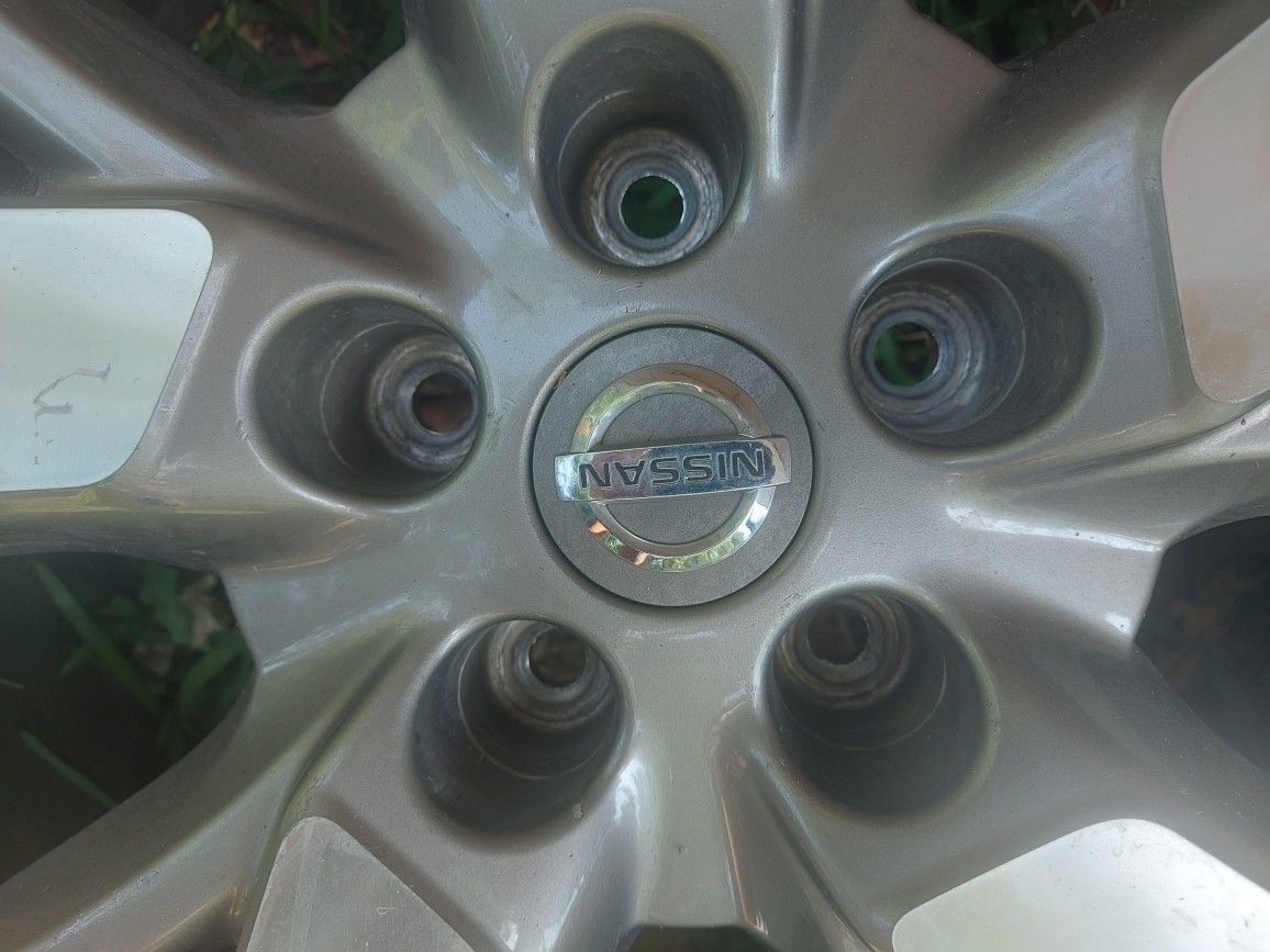 car rims