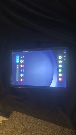 Samsung Galaxy Android Tablet
