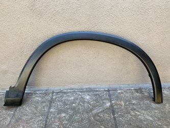 12-16 Honda CR-V RH Wheel arch molding (OEM) 74115-TOA-A0