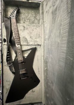 ESP LTD Snakebyte