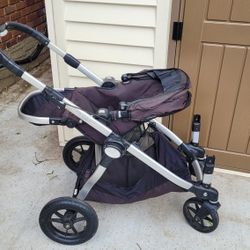 Stroller City Select