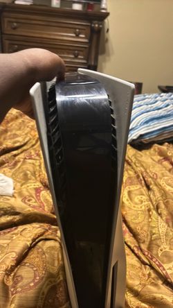 Clean brand new nice come with cord controller to