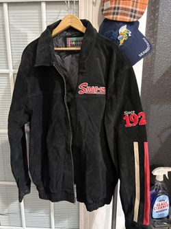 SnapOn Commemorative Jacket Since 1920
