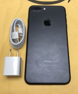 iPhone 7 Plus 128GB Factory Unlocked