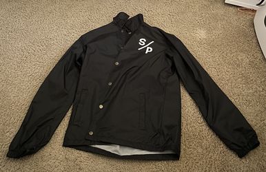 Suavecito Sweatshirt Mens Small