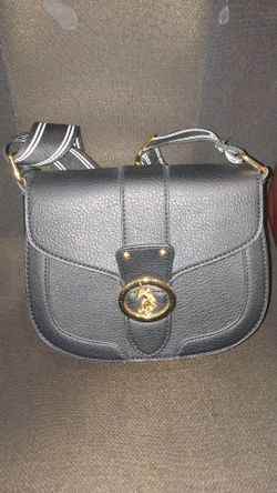 U.S. Polo Crossbody Purse