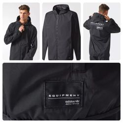 Adidas Jacket