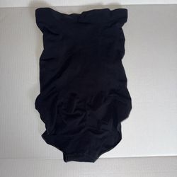 3XL Women’s Black High Waisted Underwear