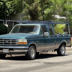 1996 Ford F-150