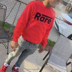 Rare brand Sweatshirt