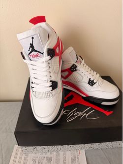 AIR JORDAN 4 RETRO size 51/2