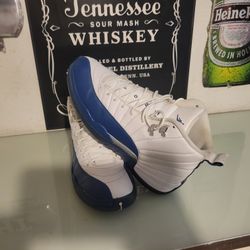 JORDAN FRENCH BLUE 12'S🔥SIZE 12 MEN