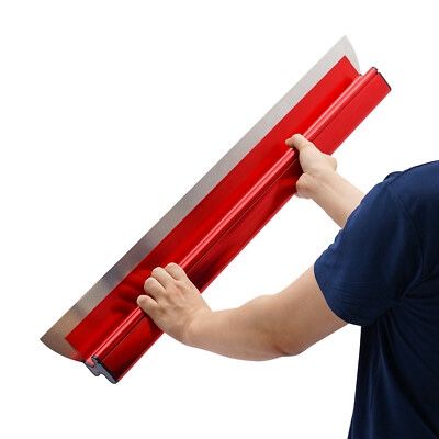 Drywall Skimming Blade