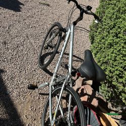 Like New Excellent Condition Bike