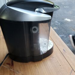 Keurig K80 Coffee Maker