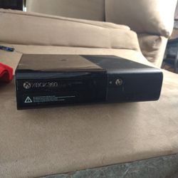 Xbox 360 Game Console