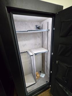 Gun Safe