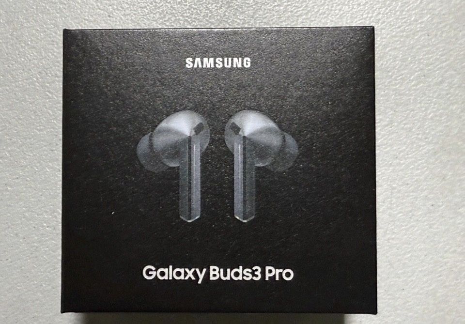 Samsung Galaxy Buds Pro 3