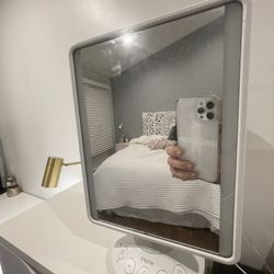 Ihome Bluetooth Mirror 
