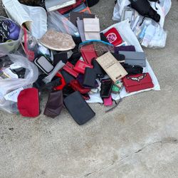 Miscellaneous Wallets 