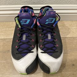 Jordan Basketball CP3.VII Bel Air (Size 9)