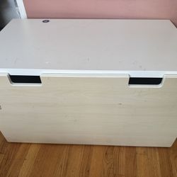 Ikea Toy chest