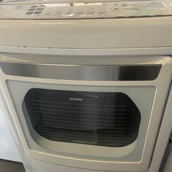 *** LG Dryer