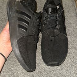 Adidas Boy Size 5.5