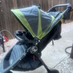 Stroller 