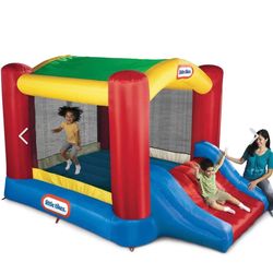 Little Tikes Bounce House