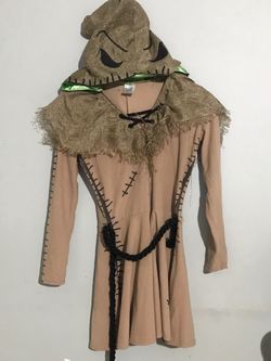 Adults Halloween costume
