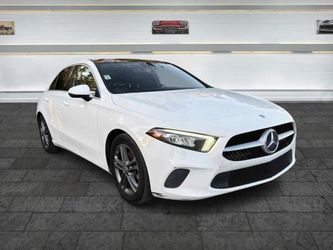 2020 Mercedes-Benz A 220