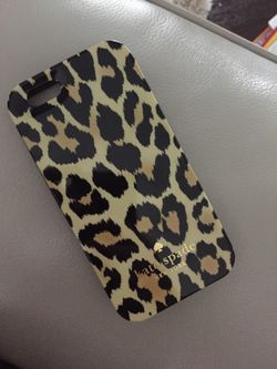 Kate spade iPhone 6 case