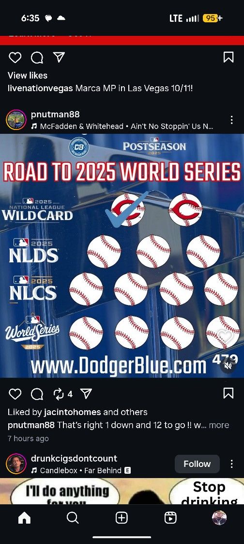Dodgers