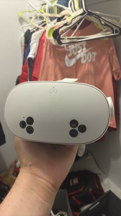 Oculus quest 3s