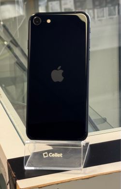 iPhone SE 3rd Gen 64GB T-Mobile